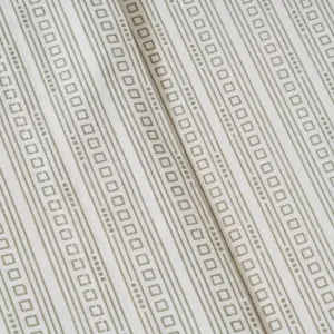 Jogo de lençóis algodão... 2