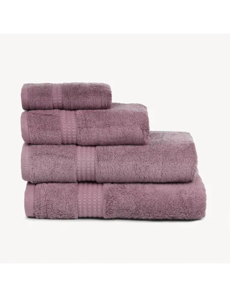Toalha de banho 700gr roxo toalhas-700gr