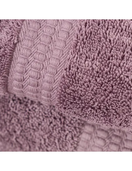 Toalha de banho 700gr roxo toalhas-700gr