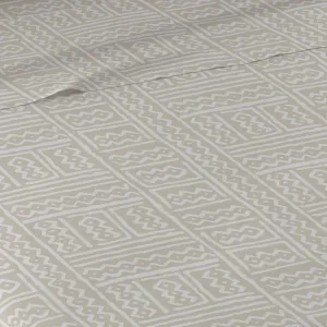 Jogo de lençóis algodão... 2