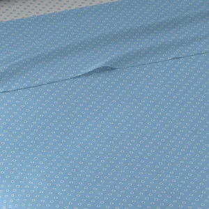 Jogo de lençóis algodão... 2