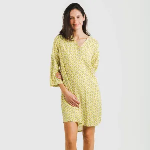 Túnica viscosa Clau lima 2