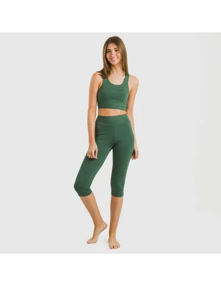 Top alças desportivo técnico liso roupa-para-estar-por-casa