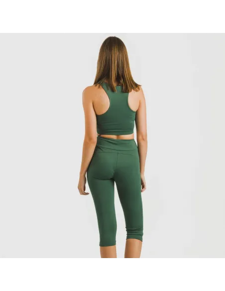Top alças desportivo técnico liso roupa-para-estar-por-casa