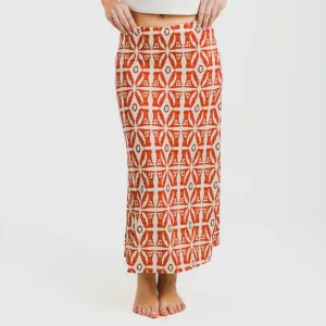 Saia midi soft Catania cor...