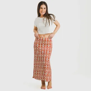 Saia midi soft Catania cor... 2