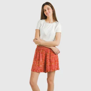 Calções viscosa bambula... 2