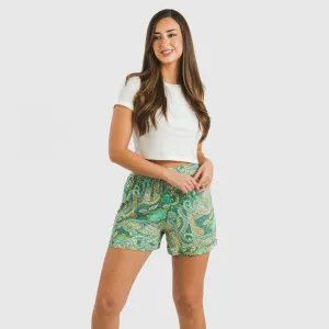 Calções viscosa bambula... 2