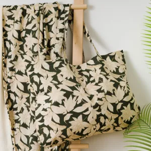 Pack Toalha Pareo + Bolsa...