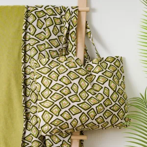 Pack Toalha Pareo + Bolsa...