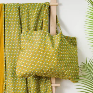 Pack Toalha Pareo + Bolsa...