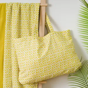 Pack Toalha Pareo + Bolsa...