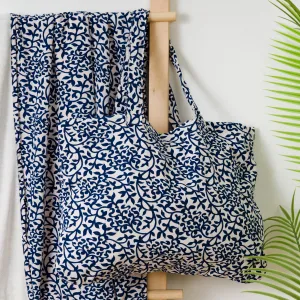 Pack Toalha Pareo + Bolsa...