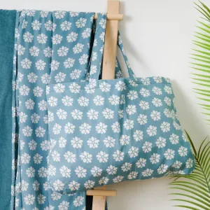 Pack Toalha Pareo + Bolsa...