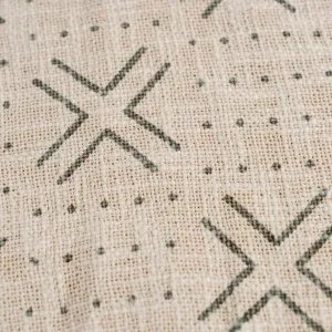 Plaid algodão Hallo 2