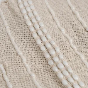 Plaid algodão Marani topo 2