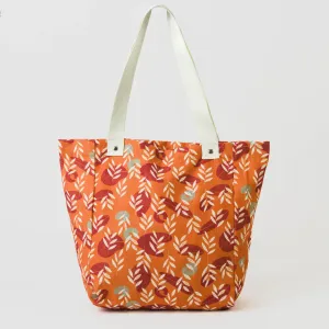 Saco em lona Lumi caldera