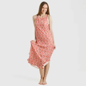 Vestido comprido alças... 2