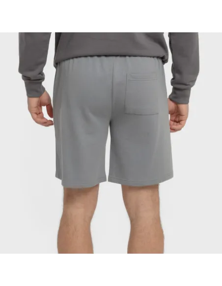 Calções básico desportivo homem liso roupa-para-estar-por-casa
