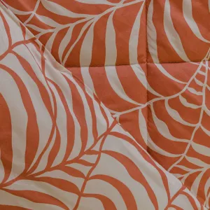 Edredão estampado Liri caldera 2