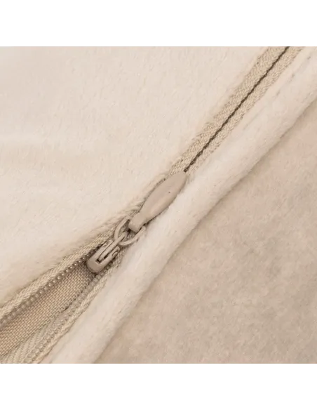 Almofada retangular 30x50 New veludo lisa almofadas