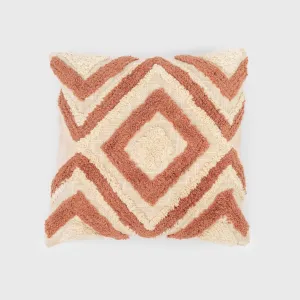 Almofada algodão Basel 45x45