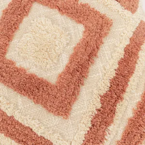 Almofada algodão Basel 45x45 2