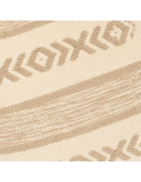 Almofada algodão Burton 45x45 almofadas
