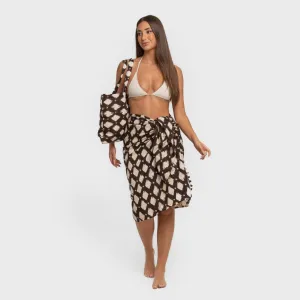 Pack Toalha Pareo + Bolsa... 2