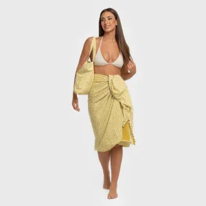 Pack Toalha Pareo + Bolsa... 2