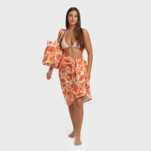 Pack Toalha Pareo + Bolsa... 2