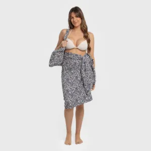 Pack Toalha Pareo + Bolsa... 2