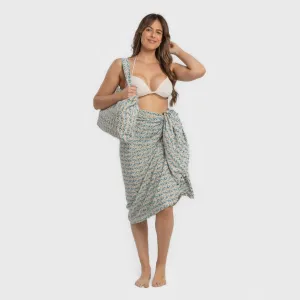 Pack Toalha Pareo + Bolsa... 2