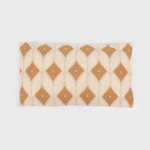 Almofada retangular...