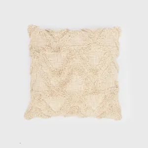 Almofada algodão Tin 45x45