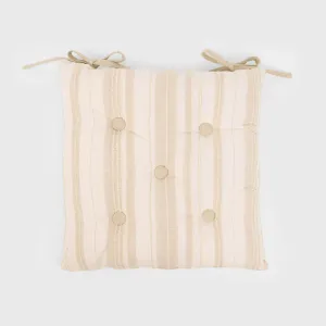 Almofada de cadeira Raya...