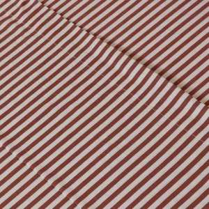 Jogo de lençóis algodão... 2