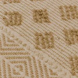 Tapete algodão jute Vicenzo... 2