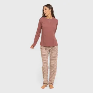 Pijama algodão Eucalipto... 2