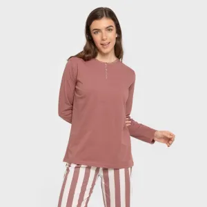 Pijama algodão Raya Elvis...