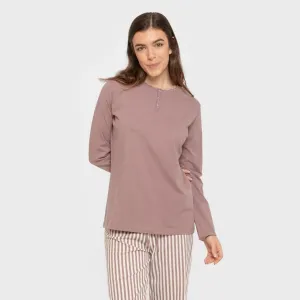 Pijama algodão Raya Kodac...