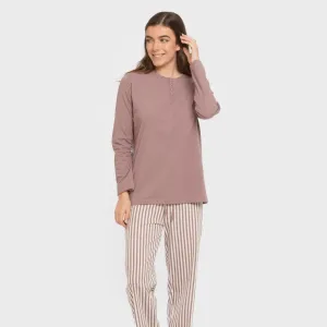 Pijama algodão Raya Kodac... 2