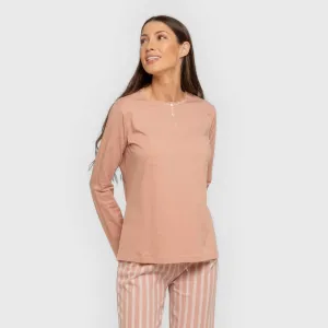 Pijama algodão Raya...