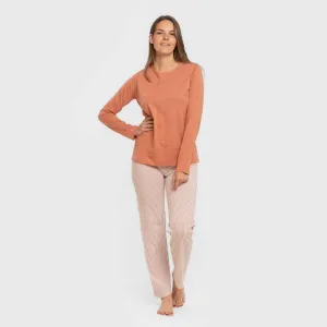 Pijama algodão Raya... 2