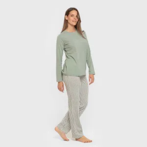 Pijama algodão Raya Kodac... 2