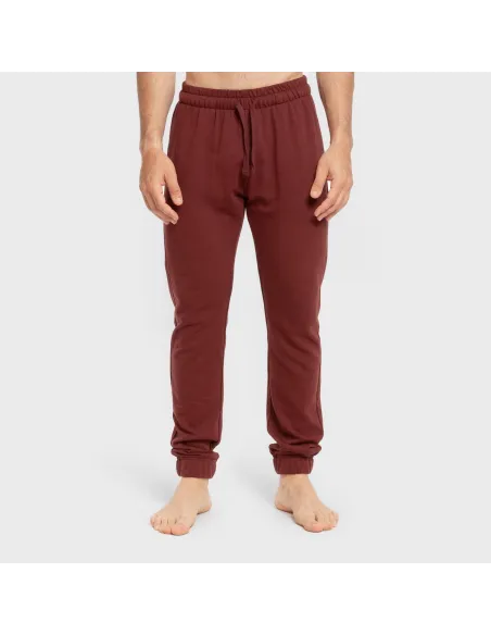 Calças básicas desportivas homem roupa-para-estar-por-casa