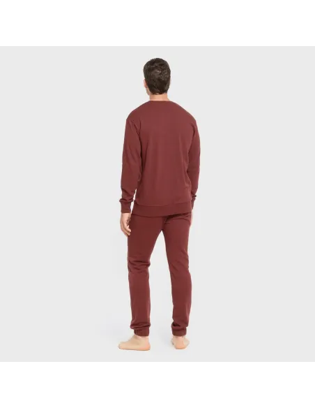 Calças básicas desportivas homem roupa-para-estar-por-casa
