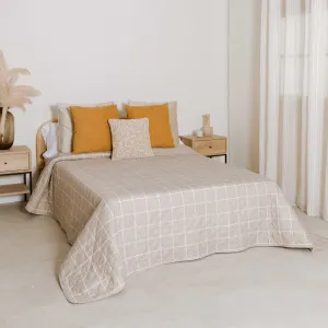 Colcha bouti Cuadro Uceda...