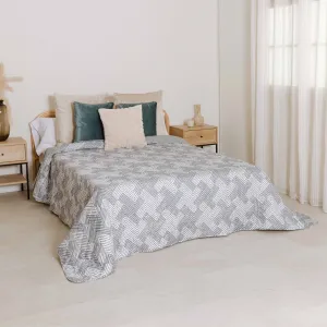 Colcha bouti Criselde verde...