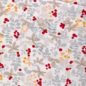 Jogo de lençóis algodão... 2